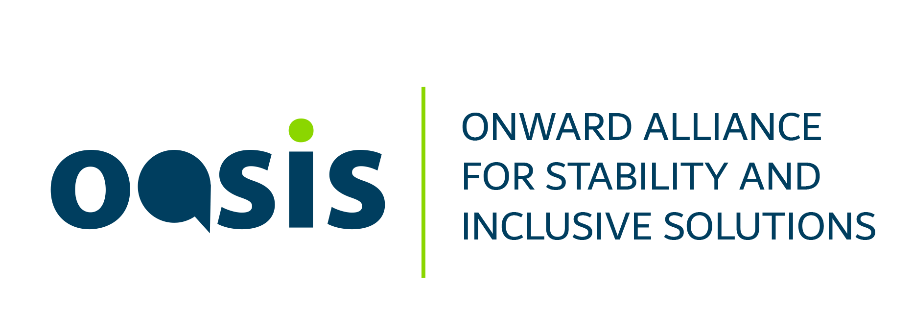 OASIS Logo