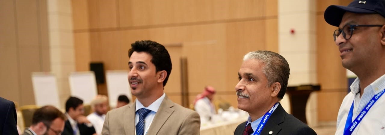 OASIS Initiative