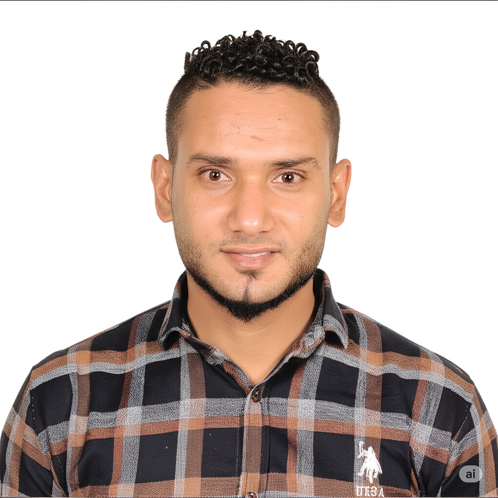 Rian Alshameri