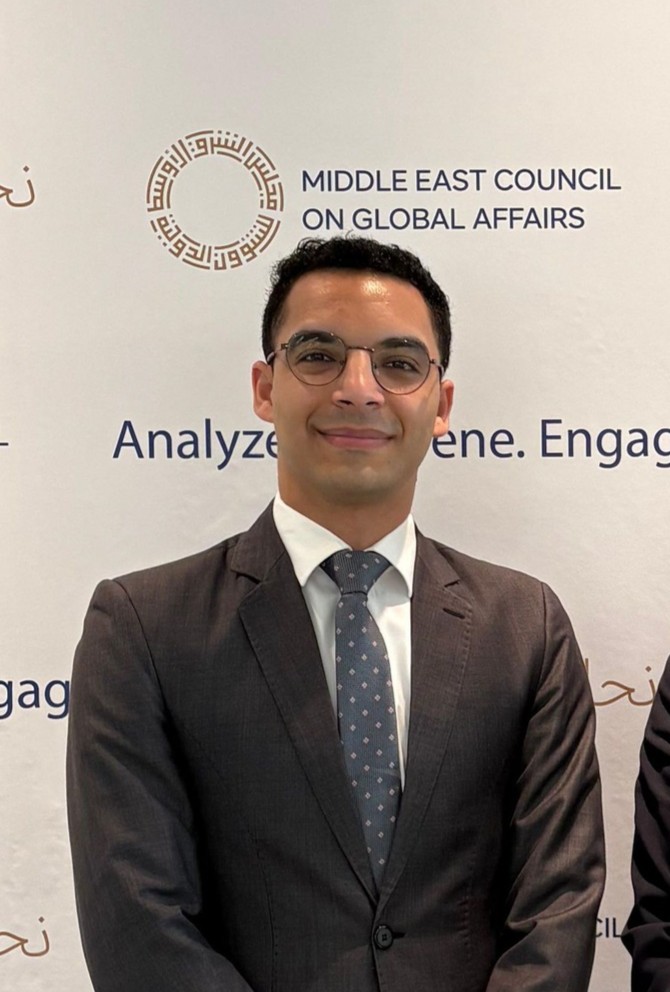 Sameh Shaban Abdoh Mansour