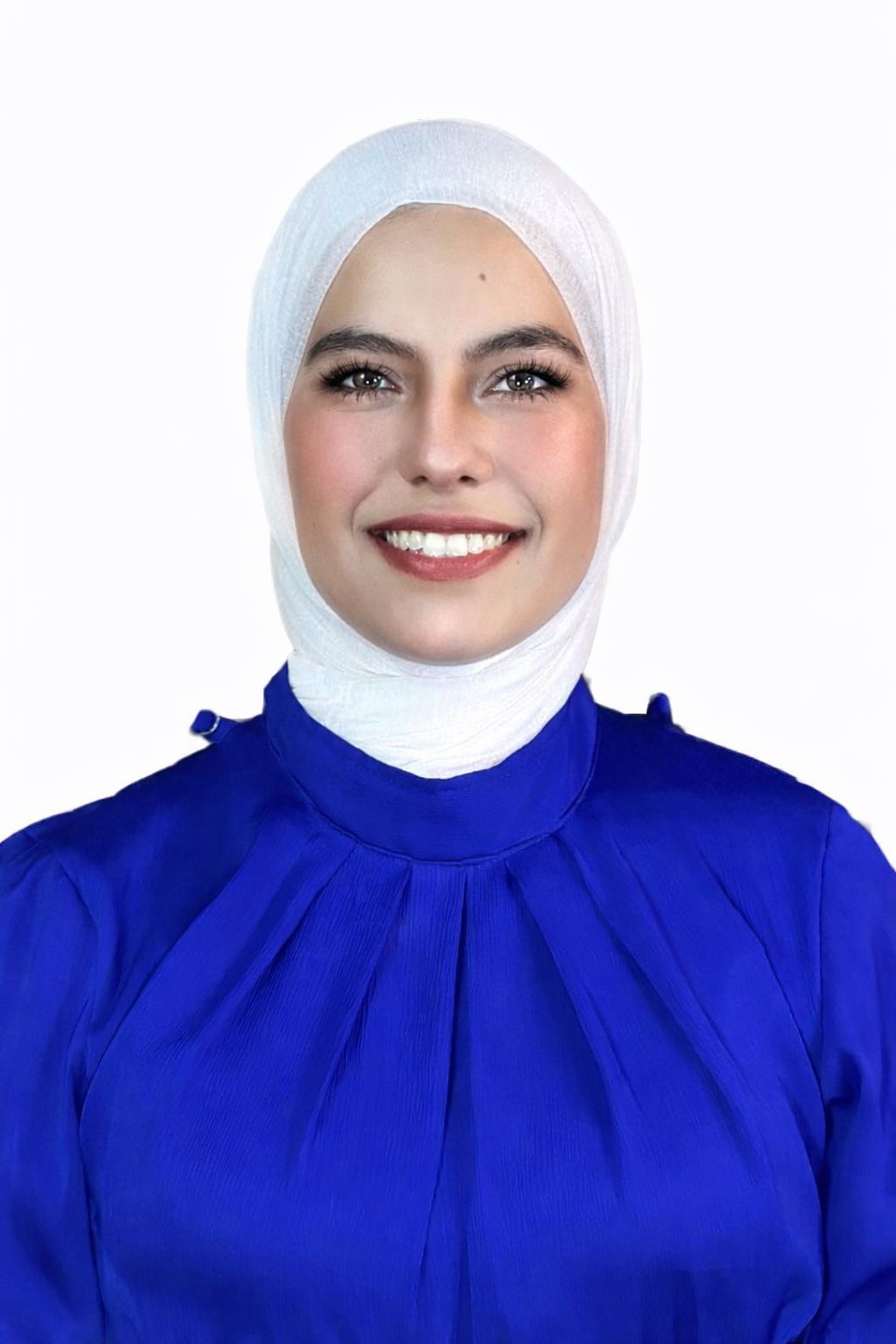 Lina Khaled Musa Al Naimat