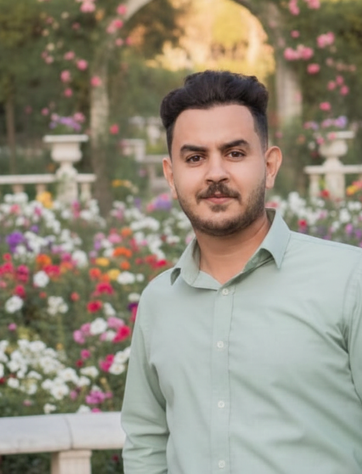 Abdulmajeed Mohammed