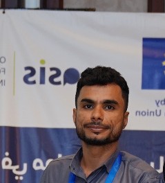 Ali Nasser Ali Al-Omairi