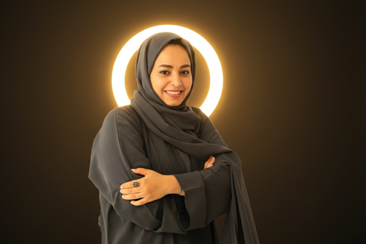 Najat Tariq Thabet Al-Showafi