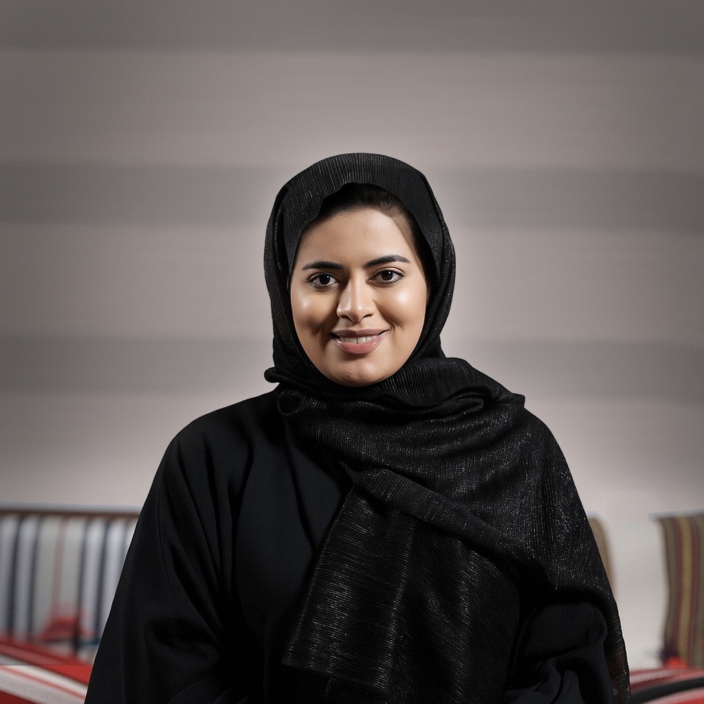 Aisha Almaadeed
