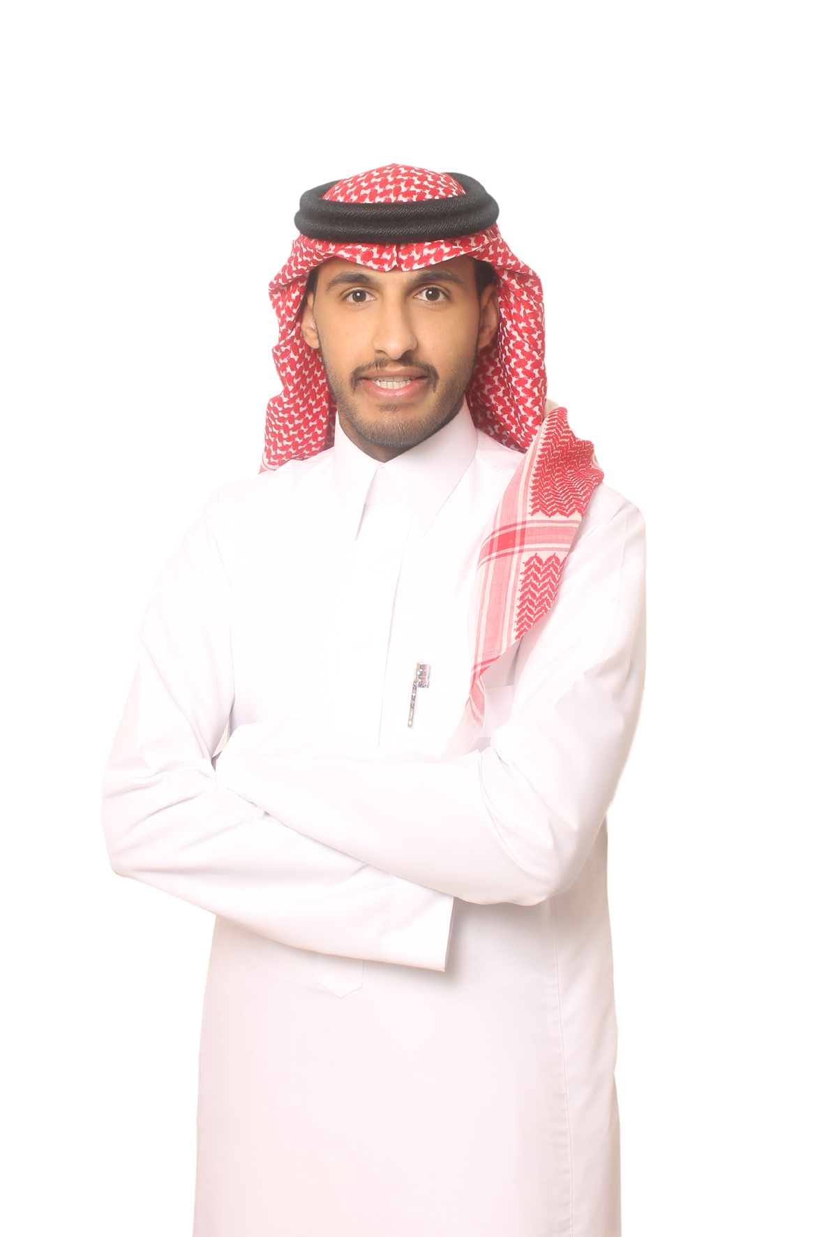 Abdallah Saleh Alrobaian 